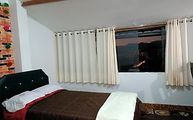 7 Borreguitos GUESTHOUSE